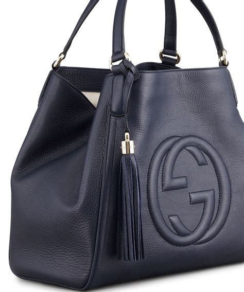 buy gucci soho bag|gucci soho shoulder bag large.